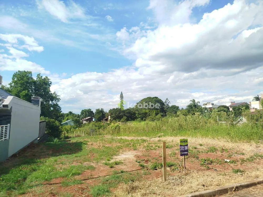Terreno, 429 m² - Foto 2