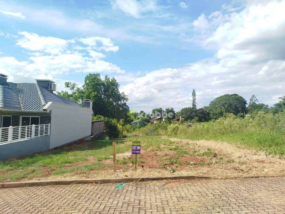 Terreno, 429 m² - Foto 1