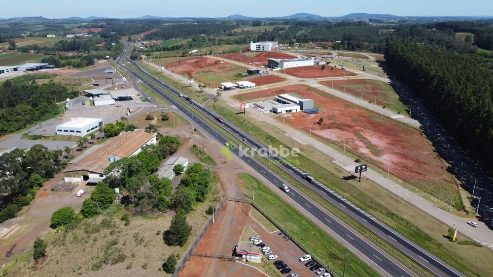 Terreno, 1000 m² - Foto 2