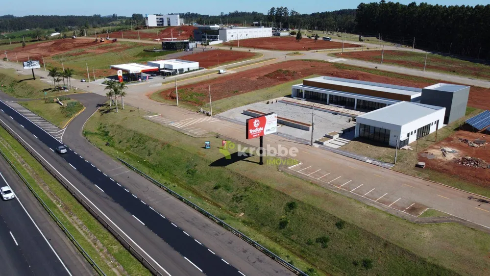 Terreno, 1000 m² - Foto 1