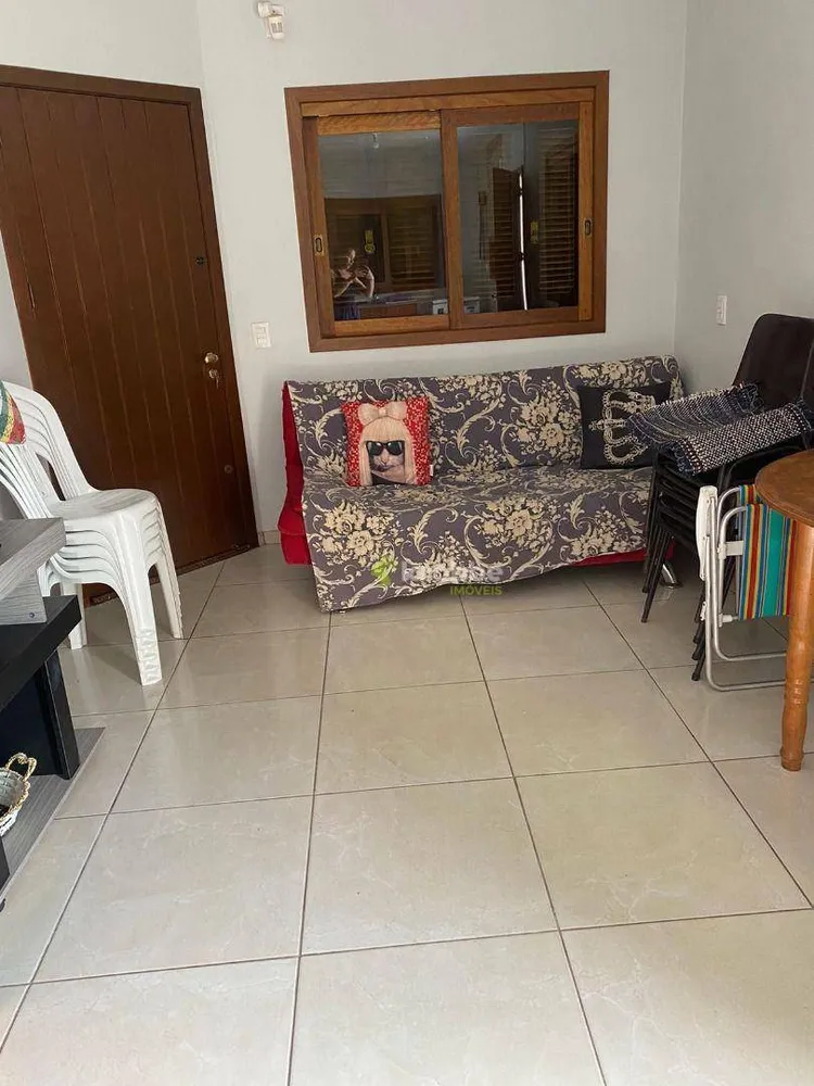 Casa, 3 quartos - Foto 6