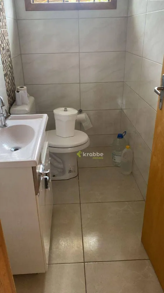 Casa, 3 quartos - Foto 10