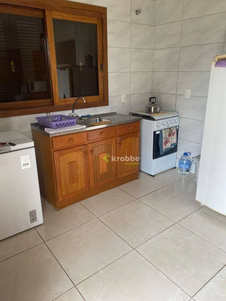 Casa, 3 quartos - Foto 3