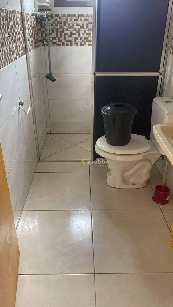 Casa, 3 quartos - Foto 5
