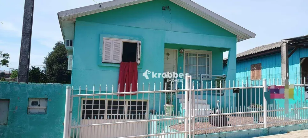 Casa, 2 quartos, 120 m² - Foto 7