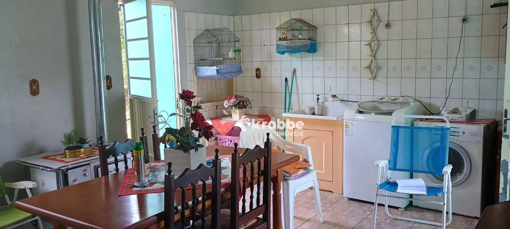 Casa, 2 quartos, 120 m² - Foto 5