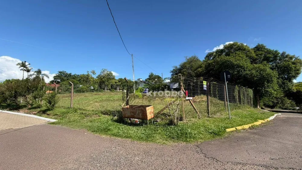 Terreno, 1600 m² - Foto 1