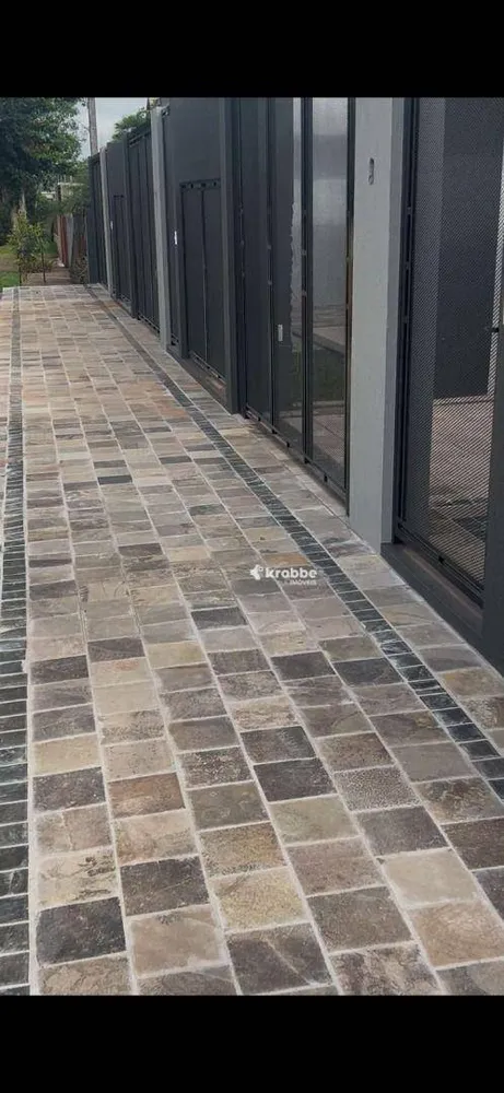 Casa, 2 quartos, 70 m² - Foto 5