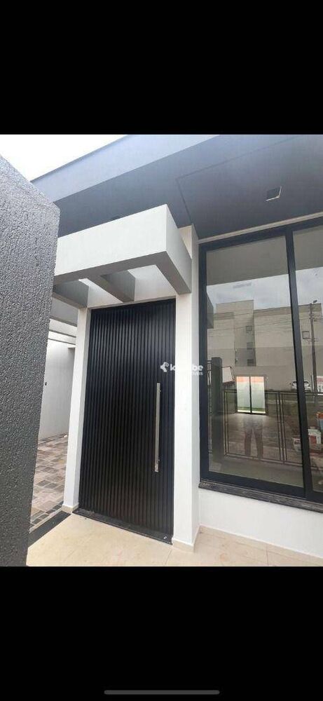 Casa, 2 quartos, 70 m² - Foto 2