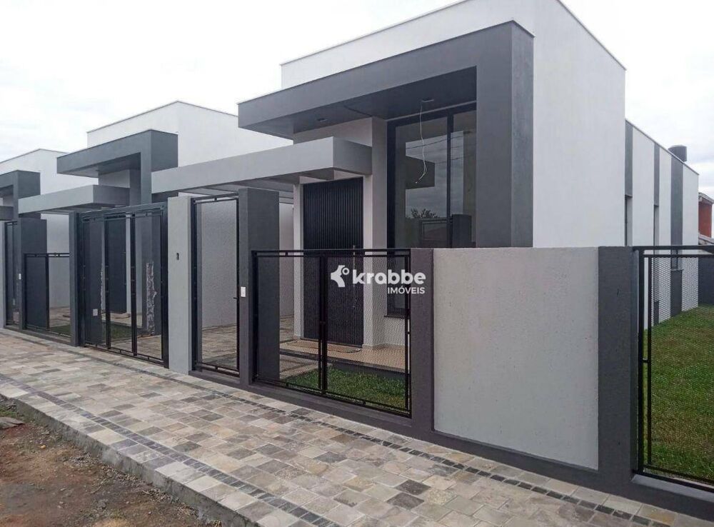 Casa, 2 quartos, 70 m² - Foto 1