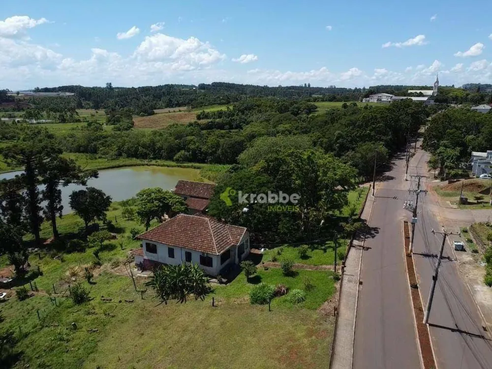 Chácara, 6 quartos, 6 hectares - Foto 7