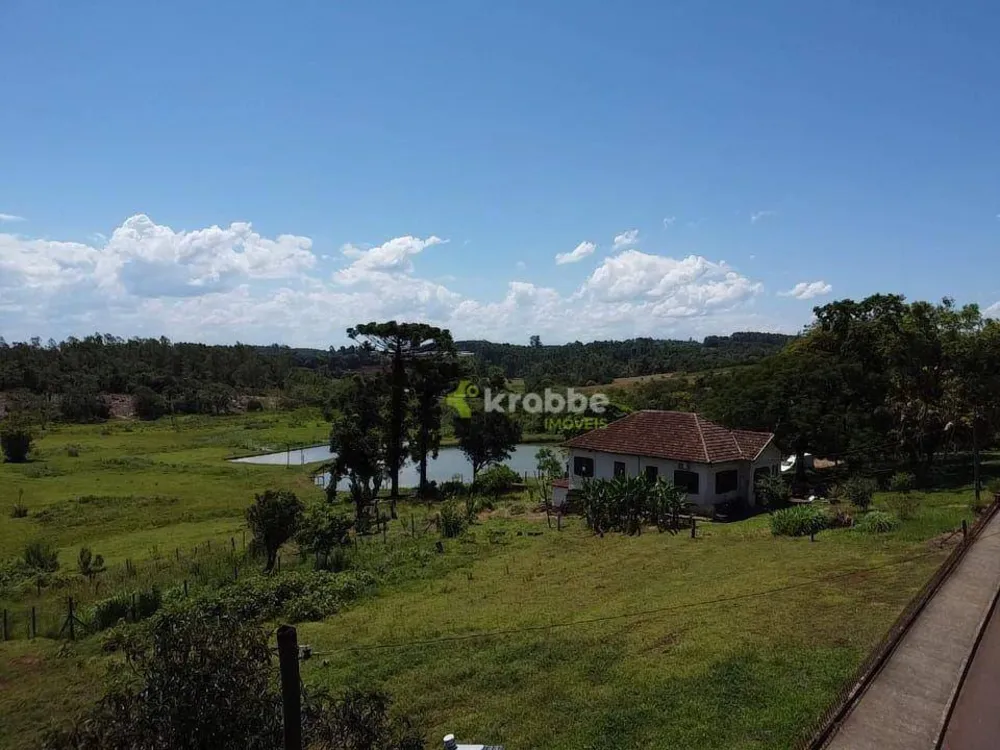 Chácara, 6 quartos, 6 hectares - Foto 6