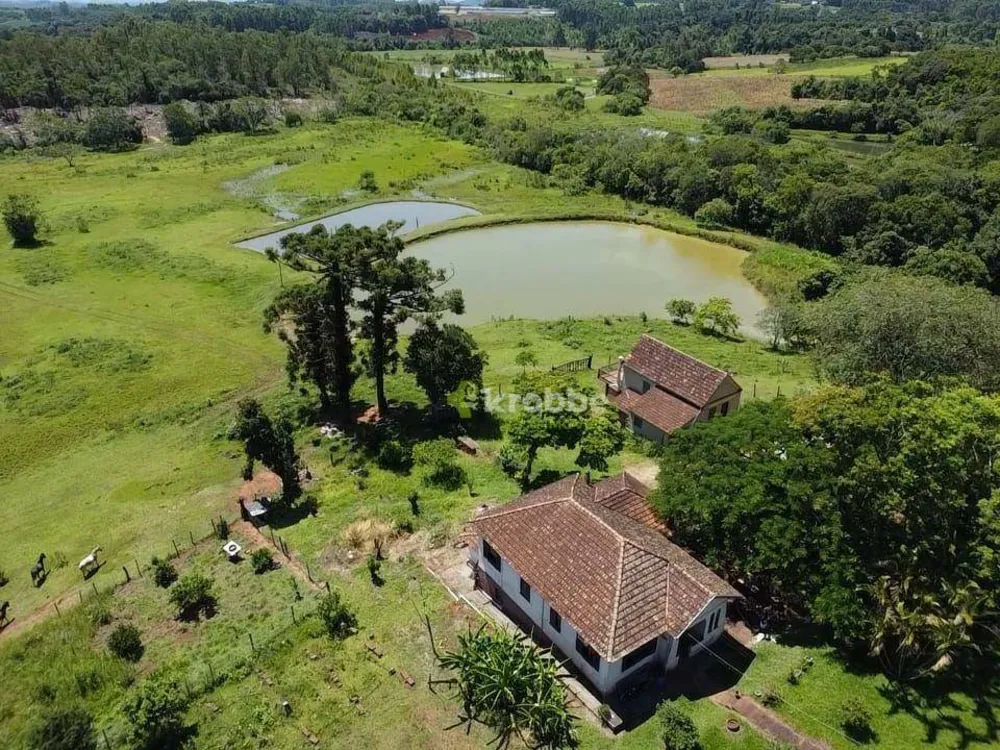 Chácara, 6 quartos, 6 hectares - Foto 9