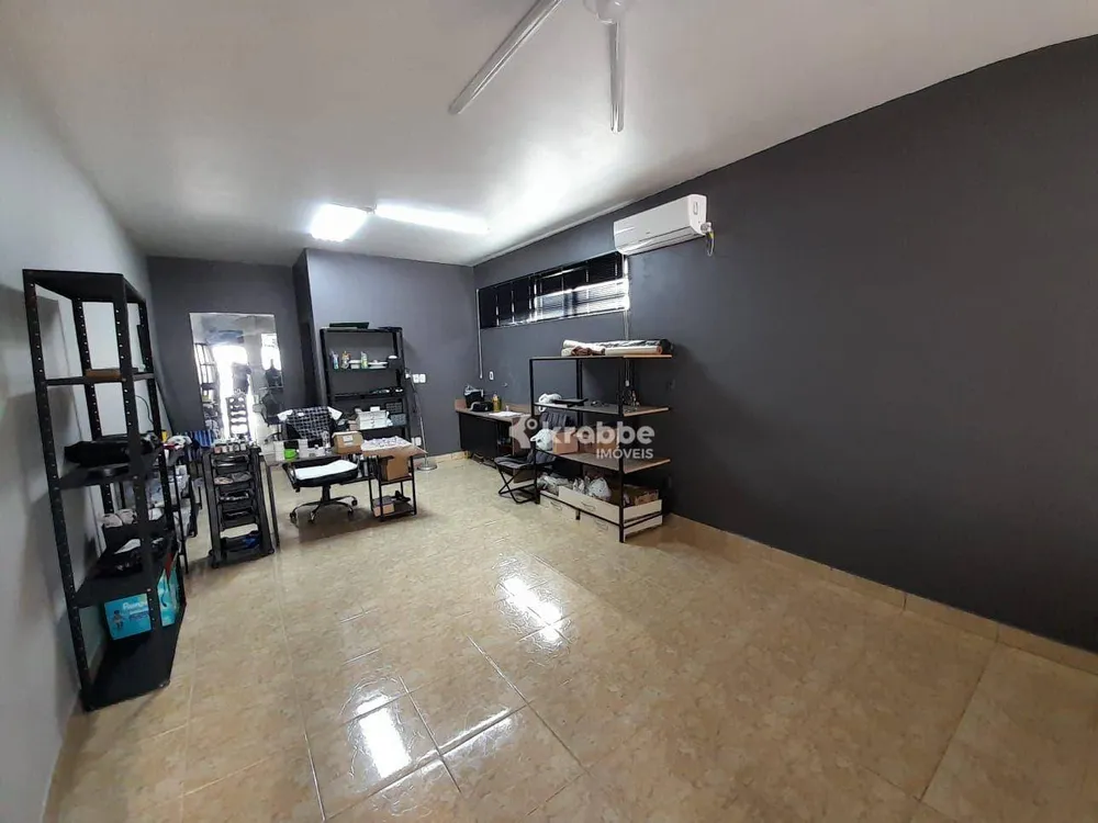 Sala-Conjunto, 35 m² - Foto 1