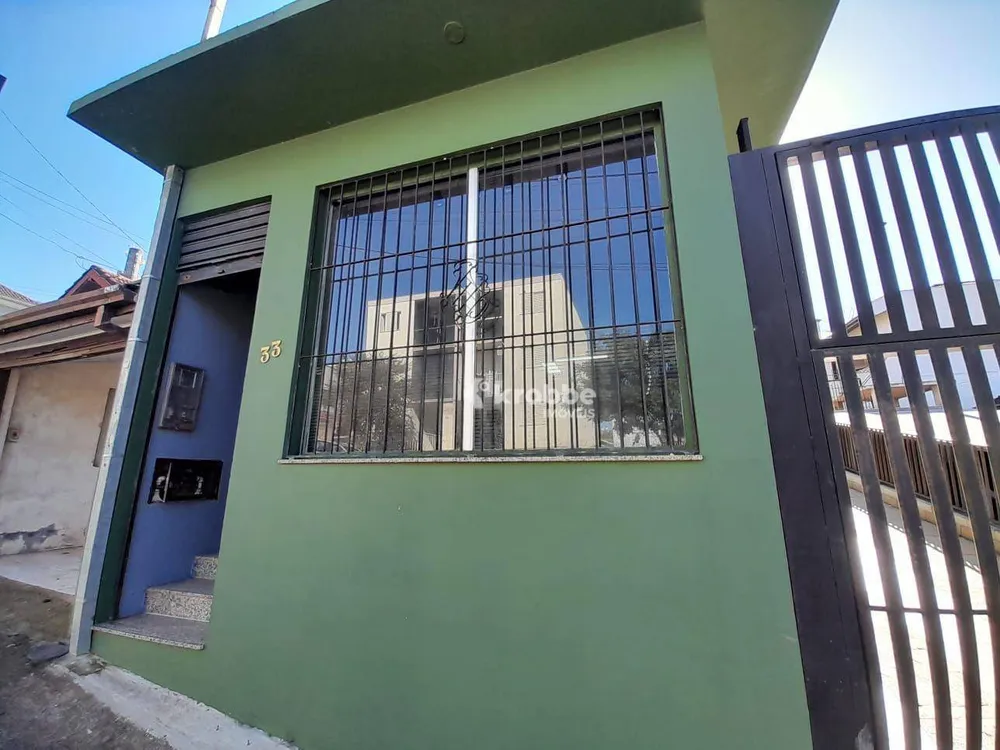 Sala-Conjunto, 35 m² - Foto 2
