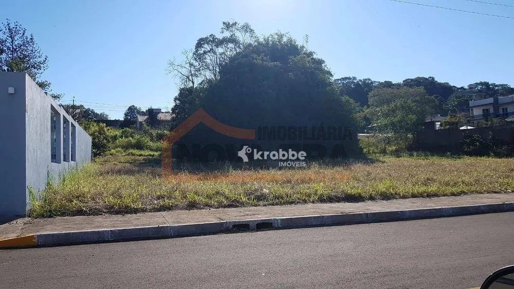 Terreno, 368 m² - Foto 1