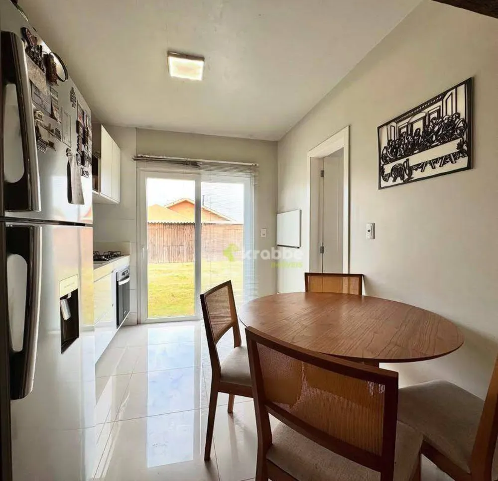 Casa, 1 quarto, 67 m² - Foto 4