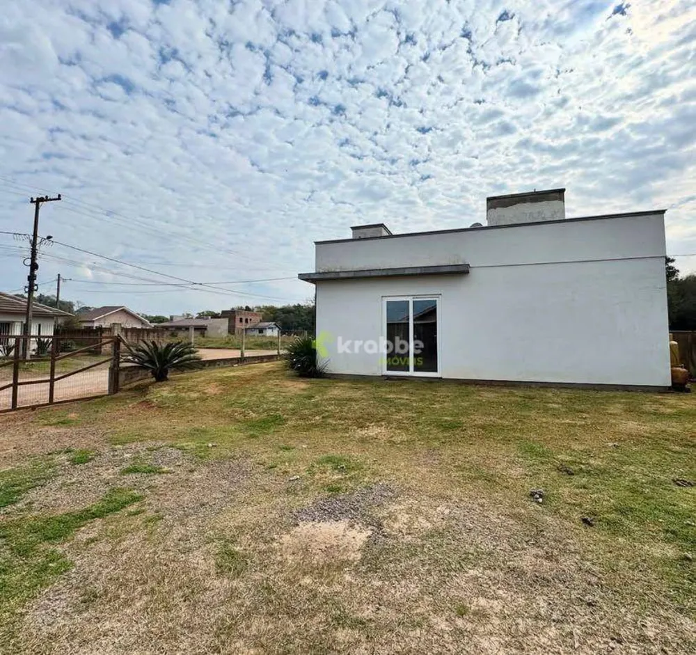 Casa, 1 quarto, 67 m² - Foto 2
