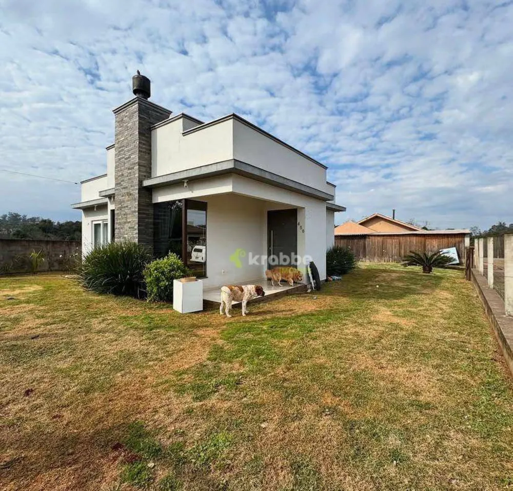 Casa, 1 quarto, 67 m² - Foto 1