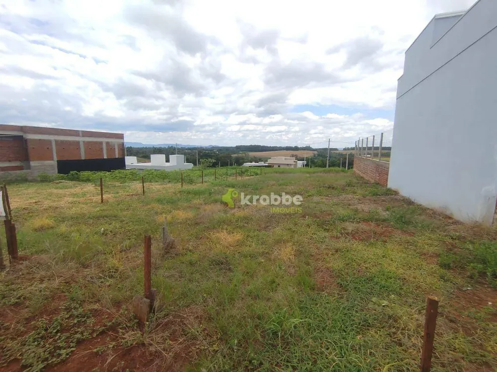 Terreno, 308 m² - Foto 2
