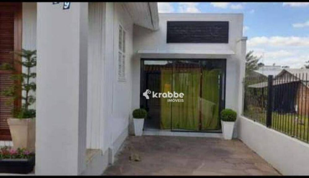 Casa à venda com 3 quartos, 130m² - Foto 3