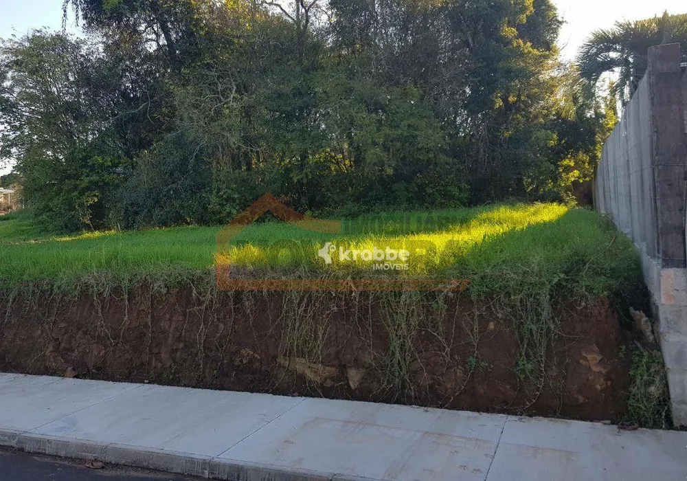 Terreno, 396 m² - Foto 1