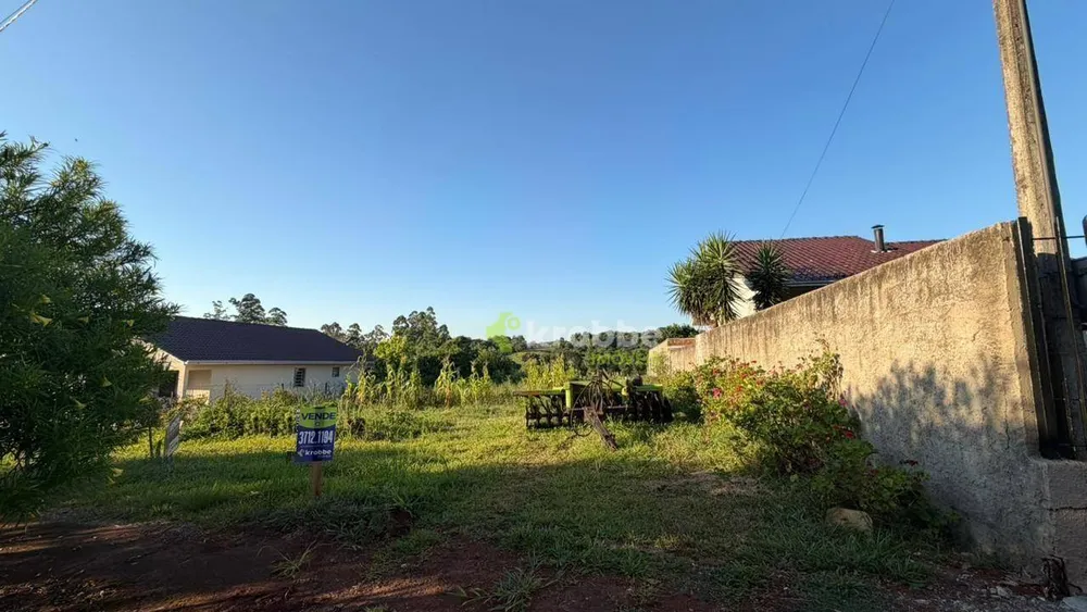 Terreno, 1500 m² - Foto 1