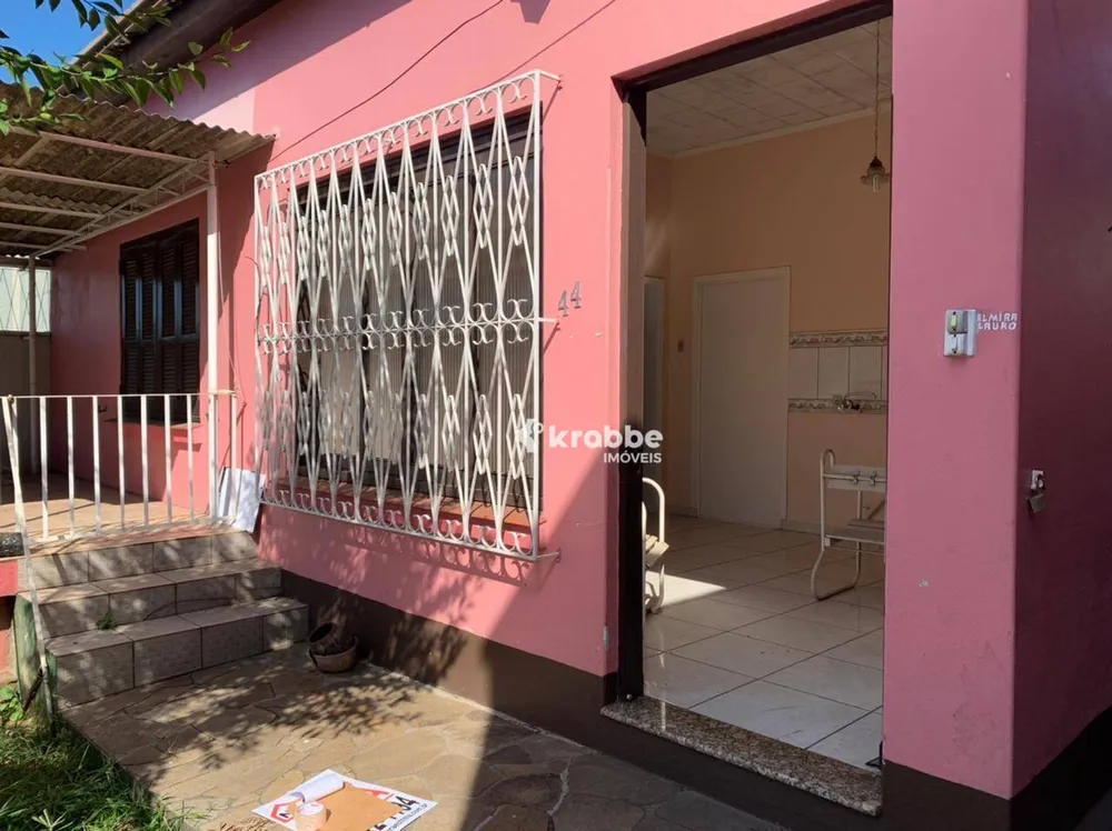 Casa, 4 quartos, 150 m² - Foto 3
