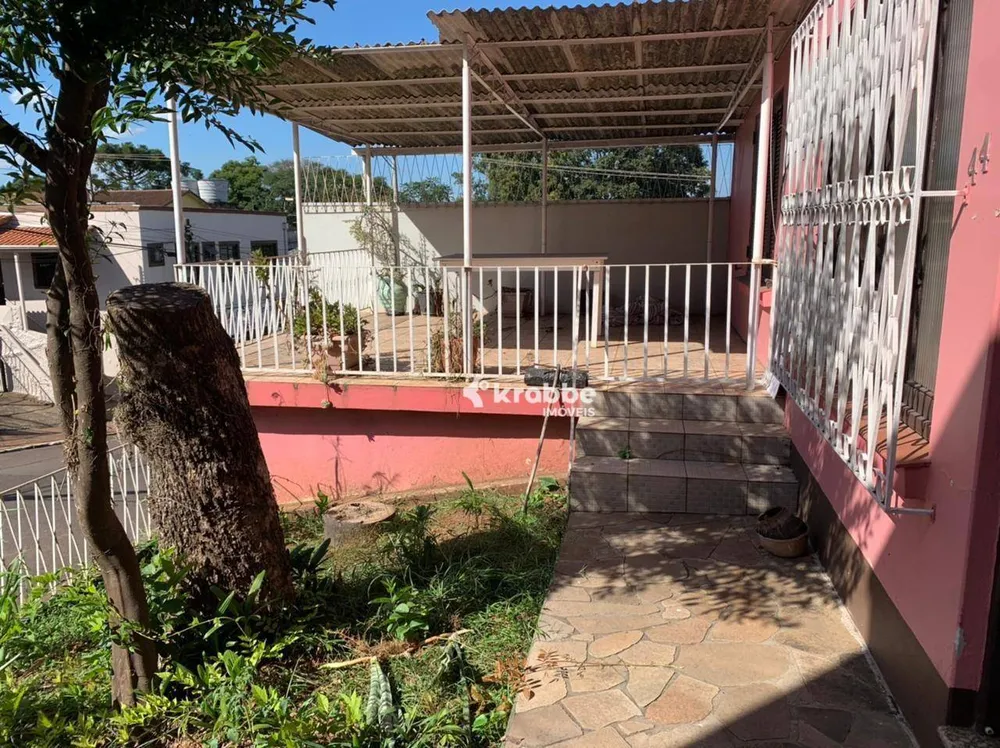 Casa, 4 quartos, 150 m² - Foto 4