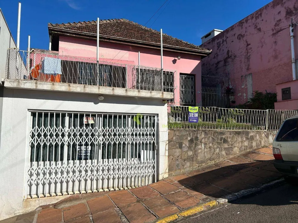 Casa, 4 quartos, 150 m² - Foto 1