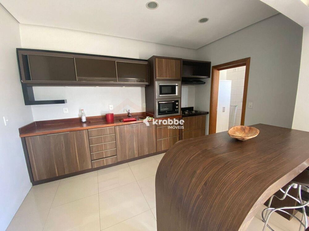 Cobertura, 3 quartos, 187 m² - Foto 10