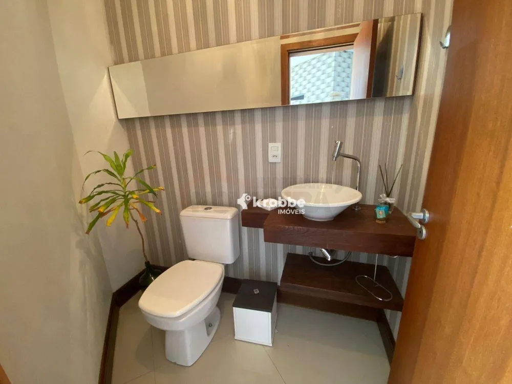 Cobertura, 3 quartos, 187 m² - Foto 11