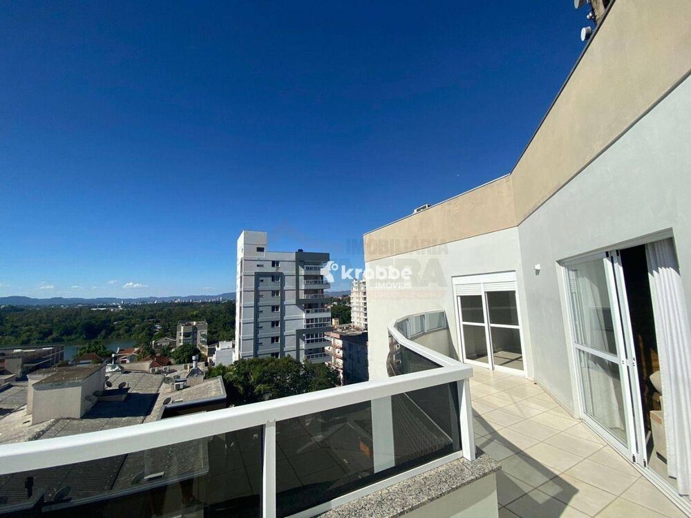 Cobertura, 3 quartos, 187 m² - Foto 6