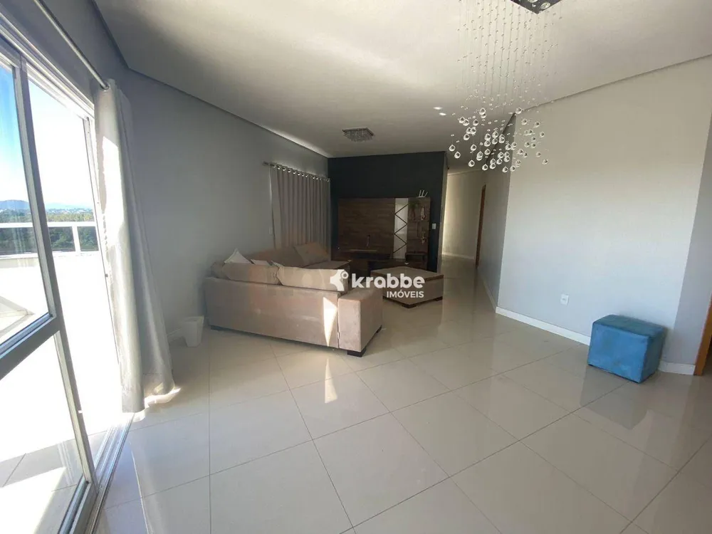 Cobertura, 3 quartos, 187 m² - Foto 17