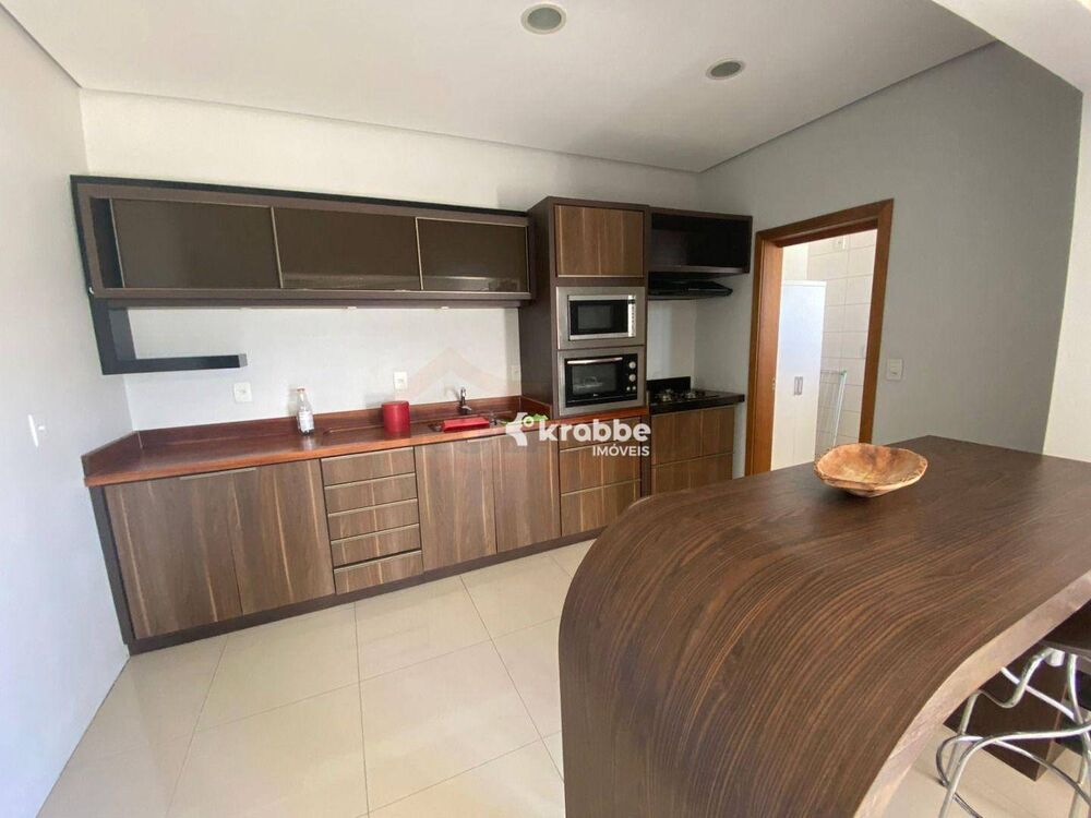 Cobertura, 3 quartos, 187 m² - Foto 11