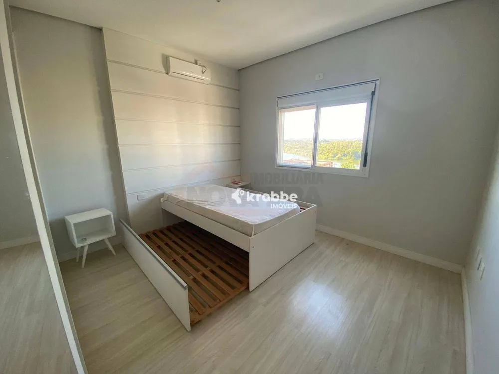 Cobertura, 3 quartos, 187 m² - Foto 20
