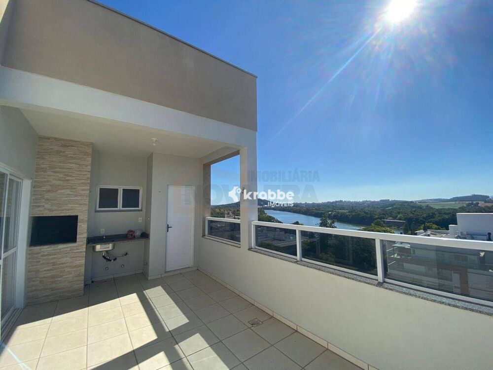 Cobertura, 3 quartos, 187 m² - Foto 24