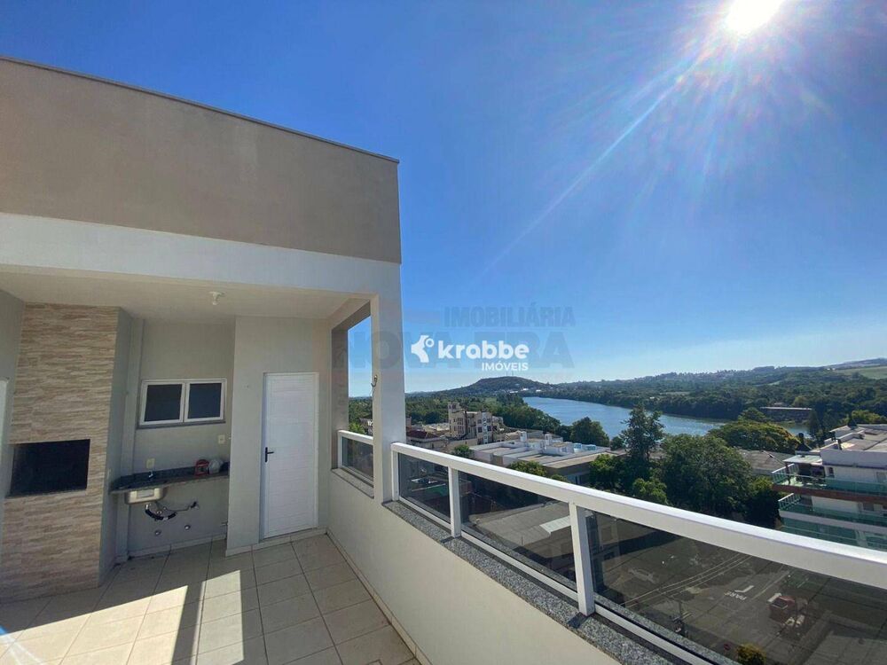 Cobertura, 3 quartos, 187 m² - Foto 23