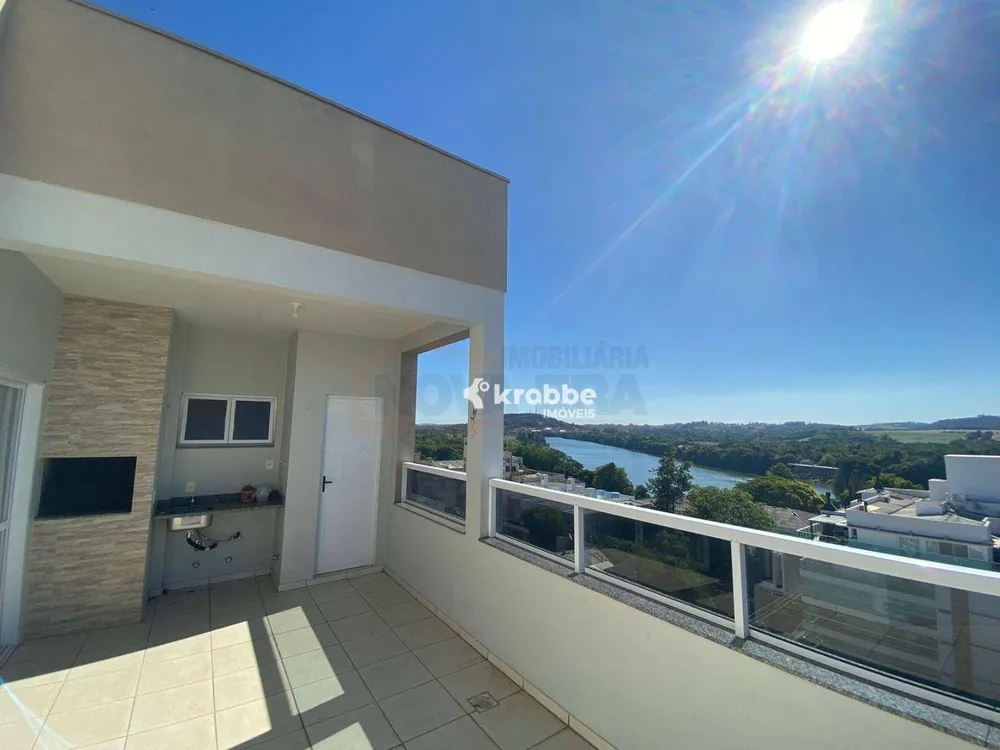 Cobertura, 3 quartos, 187 m² - Foto 30