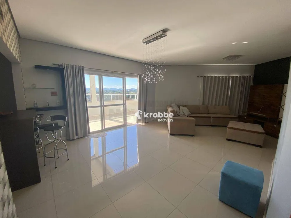 Cobertura, 3 quartos, 187 m² - Foto 31