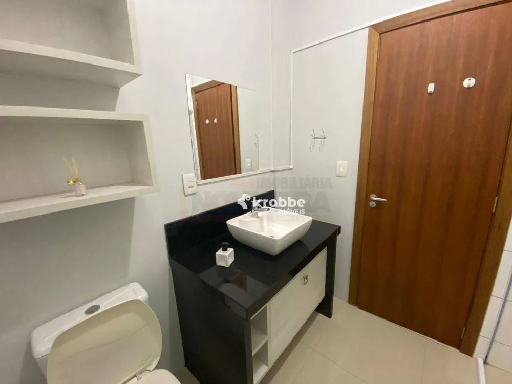 Cobertura, 3 quartos, 187 m² - Foto 25