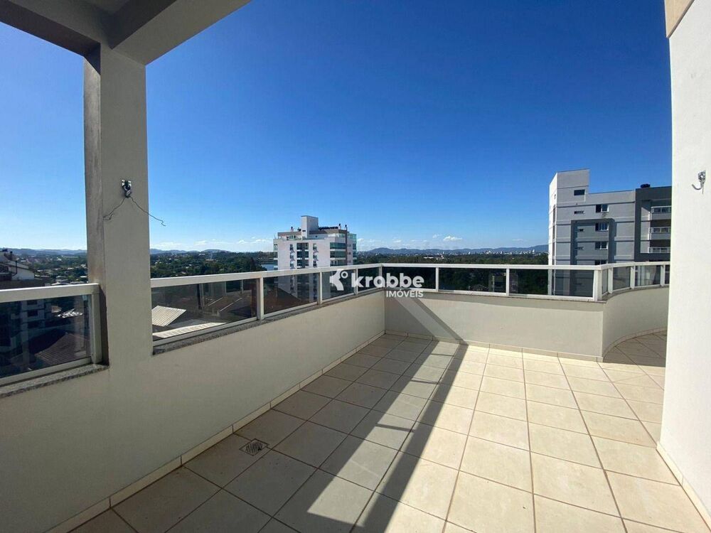 Cobertura, 3 quartos, 187 m² - Foto 21