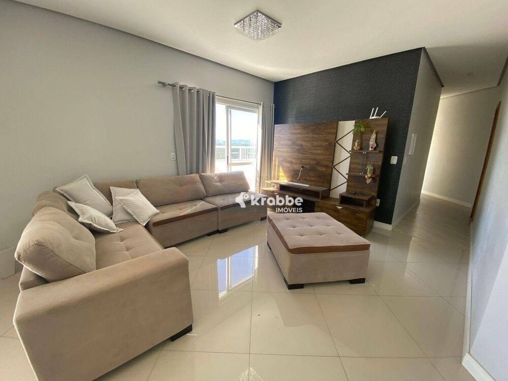 Cobertura, 3 quartos, 187 m² - Foto 2