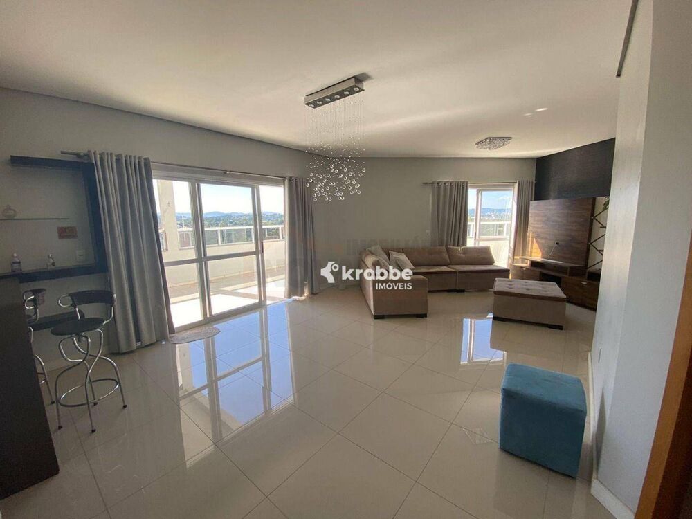 Cobertura, 3 quartos, 187 m² - Foto 8