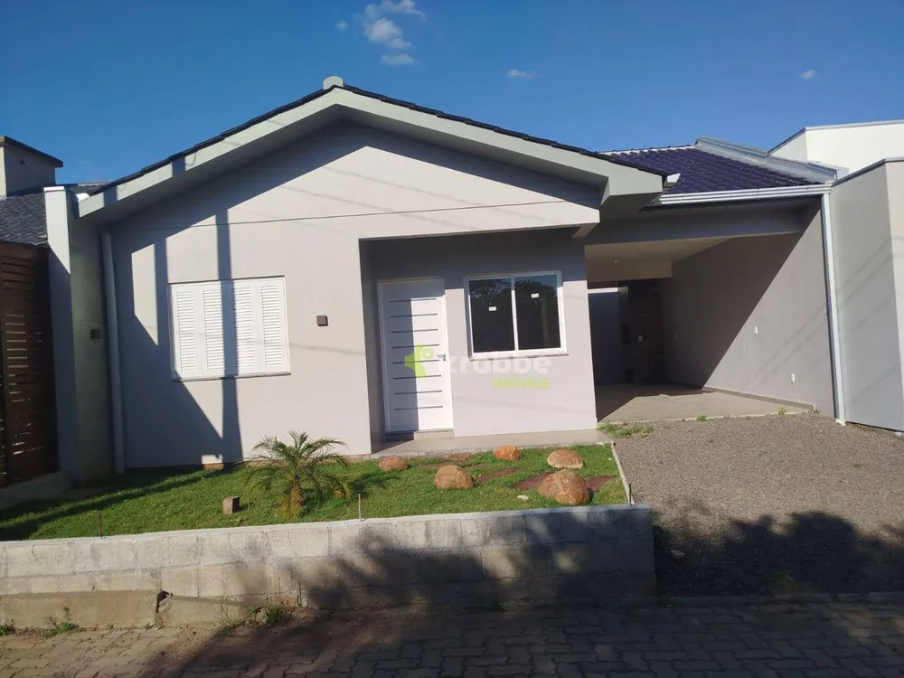 Casa, 2 quartos, 71 m² - Foto 7