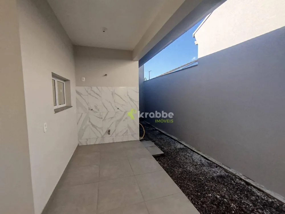 Casa, 2 quartos, 71 m² - Foto 8
