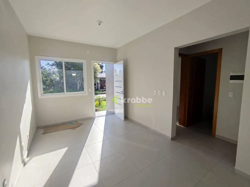 Casa, 2 quartos, 71 m² - Foto 1