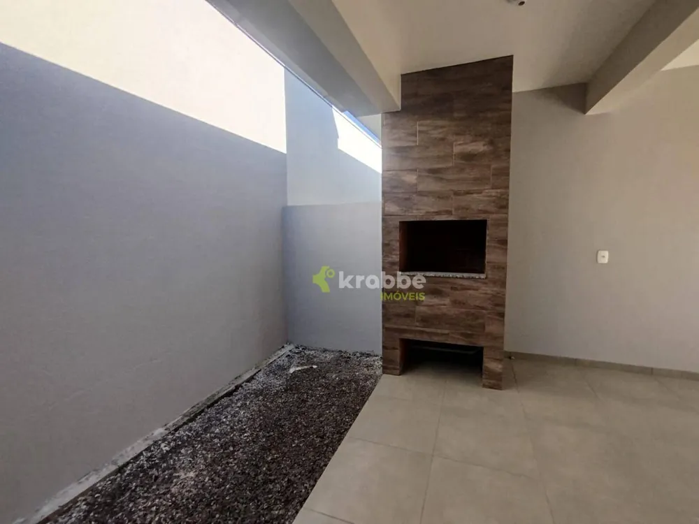 Casa, 2 quartos, 71 m² - Foto 2