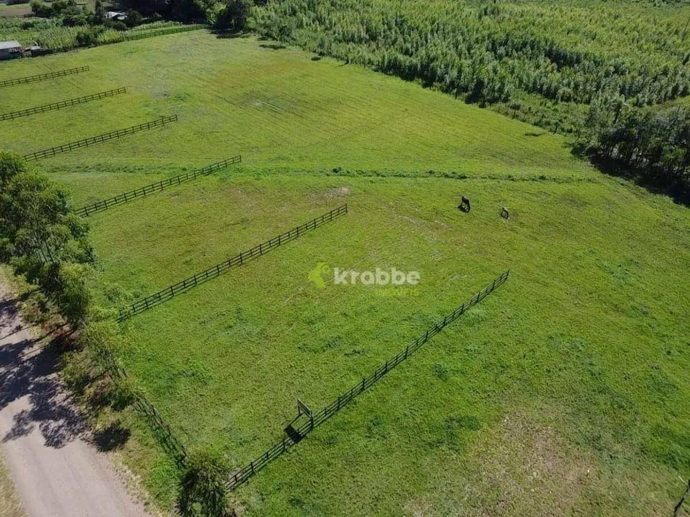 Chácara, 1831 m² - Foto 5