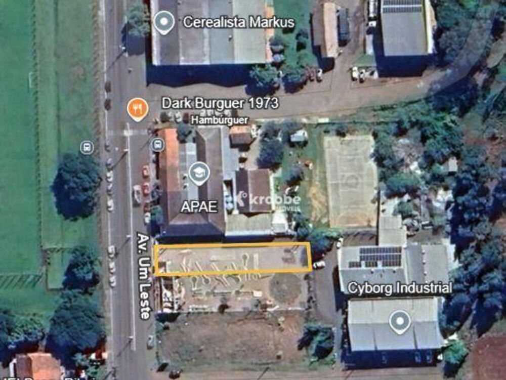 Terreno, 742 m² - Foto 2